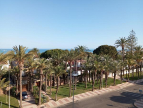 Paraíso Costero apartamento Dúplex, Aguadulce